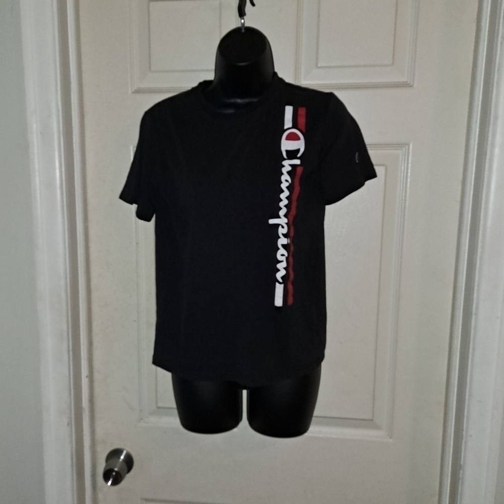 Champion kids T-shirt size XL 5/$25
